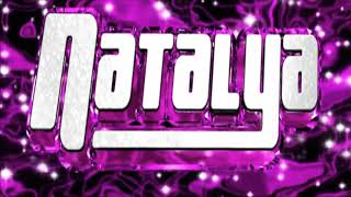 Natalya Theme Song 2018 [upl. by Emerick]