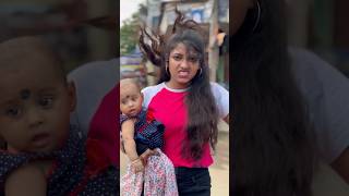 Jutir Maa comedy funny song dj bengali dance acting [upl. by Lustig]