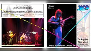 1 Firebird Suite  Parallels  YES Live at Los Angeles 1977 [upl. by Nathan801]