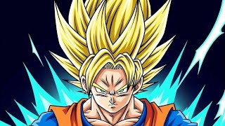 Goku 4k editing Max subscribe [upl. by Aihsekram36]