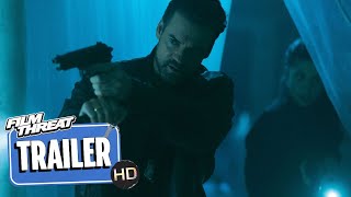 WALDEN  Official HD Trailer 2023  THRILLER  Film Threat Trailers [upl. by Aamsa]