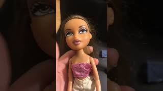 First Addition YASMIN Bratz doll [upl. by Zubkoff606]