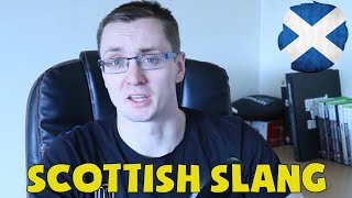 Scottish Slang  Are we still Speaking English [upl. by Cristobal]