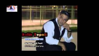 SALİH TEPELİ EYVAH DELİRDİMİ BEN HARBİ DAMAR [upl. by Durware833]