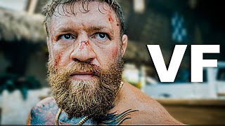 ROAD HOUSE Bande Annonce VF 2024 Conor McGregor vs Jake Gyllenhaal [upl. by Aicener]