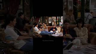 Opening scene of friends  Pilot  season 1 ep 1  friends [upl. by Gnehs738]