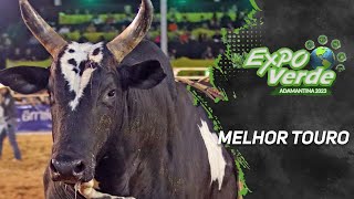 MENINO DA PECUÁRIA e PATRIOTA Cia NA Bulls  MELHORES TOUROS da EXPO VERDE de Adamantina 2023 [upl. by Danelle]