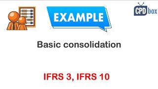 Example How To Consolidate [upl. by Meisel]