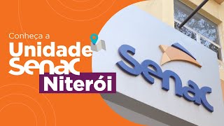 Senac Unidade Niterói [upl. by Nay404]