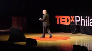 What healthcare will look like in 2020  Stephen Klasko  TEDxPhiladelphia [upl. by Rabin]