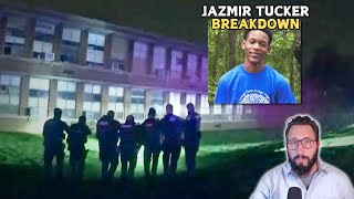 Cops Shot 15 year old then Waited 10 Minutes to Help Him  Bodycam Breakdown [upl. by Acira]