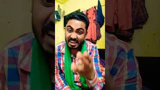 Apne akkad ko apani jabe na rakha funny comedy school [upl. by Neladgam]