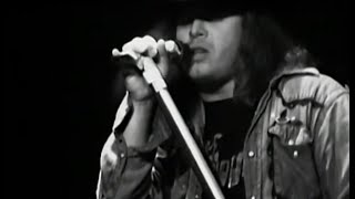 Lynyrd Skynyrd  I Got The Same Old Blues  371976  Winterland Official [upl. by Gerick]