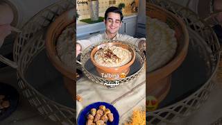 Talbina Recipe ❤️ تلبینہ Sunnah of the Prophet [upl. by Notgnilra]