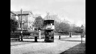 Old Photographs Of Pollokshields Glasgow Scotland [upl. by Maighdlin]