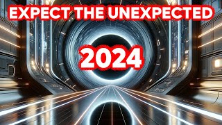 Why 2024 Will Be A Landmark Year [upl. by Asyram]