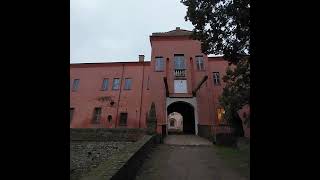 Castello di Spezzano [upl. by Durst328]