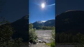 squamish explorecanada destinationbc explorebc canadaadventure canadaexplorer naturalwonders [upl. by Faus]