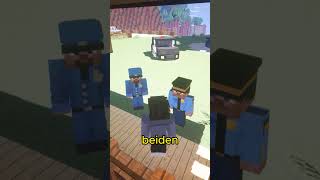 Kostenloser Minecraft Film mit 2 Teilen shorts minecraftfilm fanvonmrcreative [upl. by Millicent]