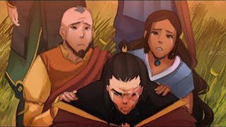 The Day Uncle Iroh Died [upl. by Decrem810]