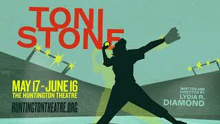 Toni Stone  15 second trailer [upl. by Mallen20]