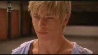 Skins Series 2 Episode 1 Maxxie [upl. by Atena]