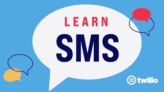 Learn how to use Twilio SMS [upl. by Cavanaugh803]