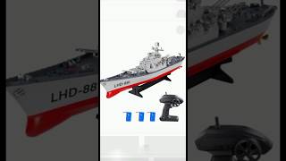 new RC powerful ship testing video [upl. by Asille]