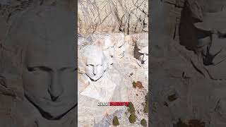 Monte Rushmore viralvideos trivial españa español spanish viralshort viralreels [upl. by Ladew]