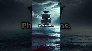 Did the Phoenicians Discover America shorts factfiles facts phoenician [upl. by Etteuqal42]