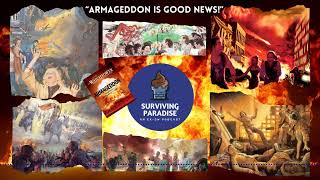 2024 Convention of Jehovahs Witnesses quotArmageddon is Good Newsquot [upl. by Haye434]