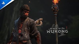 Black Myth Wukong  Final Trailer  PS5 Games [upl. by Leoj]