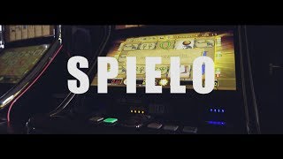 CASHMO ► SPIELO ◄ Official Video prod Cashmo [upl. by Inglebert187]