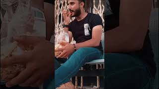 Numl University Islamabad  Numl Cafe  food numl islamabad explore university viralvideo [upl. by Ymirej]