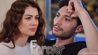 Esra amp Ozan  Forever   1x28    1x29   English subtitles [upl. by Suilienroc]