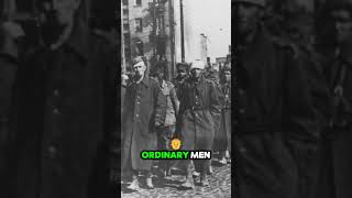 Warsaw Uprising Defiance Against Tyranny shorts ww2 history [upl. by Barabbas953]