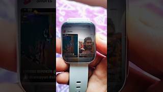 T800 ultra smartwatch shorts smartwatch tech phonk [upl. by Adnar]