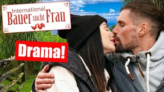 BAUER SUCHT FRAU mit DRAMA [upl. by Notwal267]