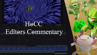 Editors Commentary  Heroes of Conton City [upl. by Nolrak]