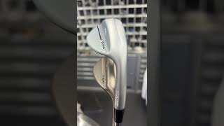 Soon to be released new MIZUNO T24 WEDGES 🥶 mizuno golf foryou golfer trending [upl. by Neeron]