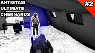 Antistasi Ultimate  Chernarus  Playthrough 2  Arma3 [upl. by Lorre]