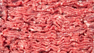 Walmart ground beef recalled over risk of E coli contamination [upl. by Jennica970]