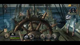 Tempest Pirate RPG Premium – Aventură și Bătălii pe Mare Recenzie Completă și Gameplay [upl. by Anigue]