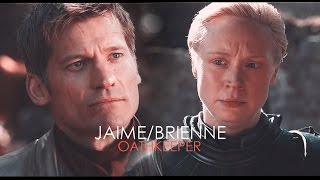 GoT Jaime amp Brienne » Oathkeeper [upl. by As]