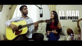 El Mar  Abel Pintos  Cover [upl. by Eachern]