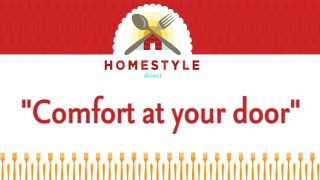 Homestyle Direct Meal Provider [upl. by Gneh]