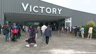 VICTORY CONVENTION CENTRE AUCKLAND cnci smile great day nz [upl. by Berstine]