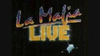 La Mafia Live 1987  Si Tu Supieras feat Cornelio Reyna [upl. by Aicatsanna]