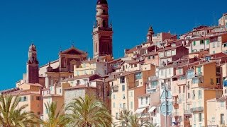 bienvenue à Menton [upl. by Carmelia388]