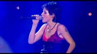 The Cranberries  Dreams Live in Paris  1999 [upl. by Cherlyn]